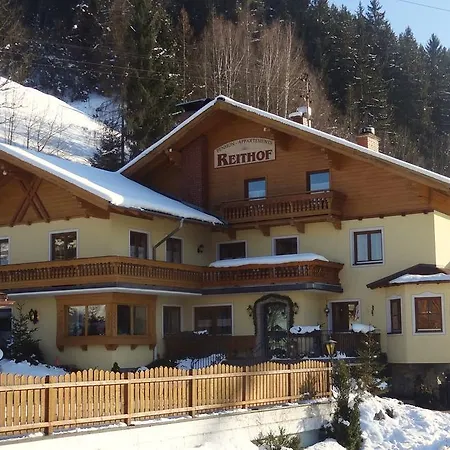 Reithof Maison d'hôtes