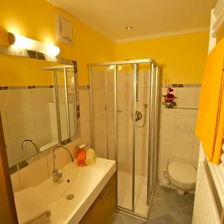 Reithof ザンクト・ヨーハン・イム・ポンガウ