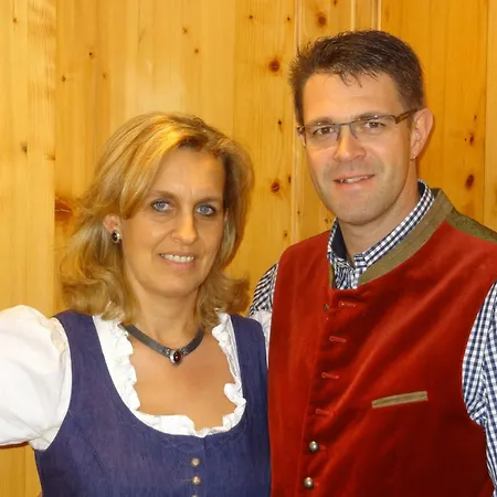 ゲストハウス Reithof