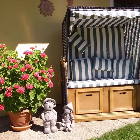 Maison d'hôtes Reithof 3*