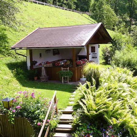 埃托夫公寓 蓬高圣约翰