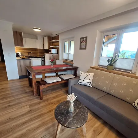 Reithof Maison d'hôtes Sankt Johann im Pongau