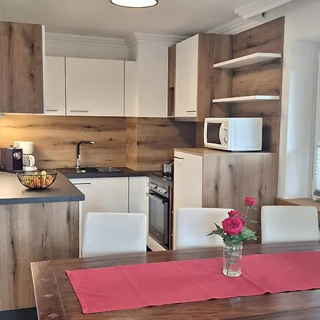 Reithof ゲストハウス ザンクト・ヨーハン・イム・ポンガウ