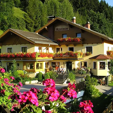 招待所 埃托夫公寓