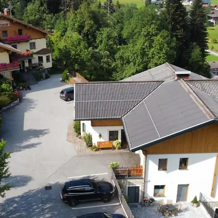 Reithof ゲストハウス