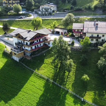 Reithof Maison d'hôtes Sankt Johann im Pongau