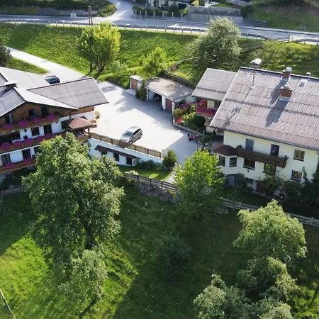 Reithof 3* ザンクト・ヨーハン・イム・ポンガウ