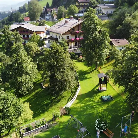 Reithof ゲストハウス