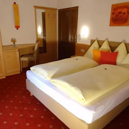 Reithof ザンクト・ヨーハン・イム・ポンガウ