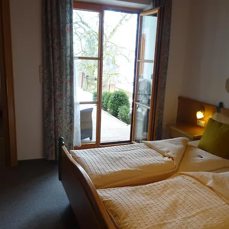 ゲストハウス Reithof