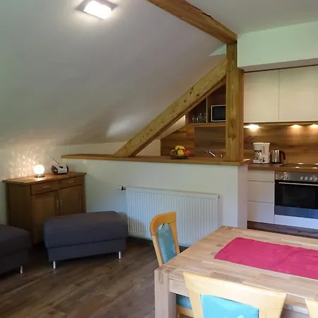 Maison d'hôtes Reithof 3*