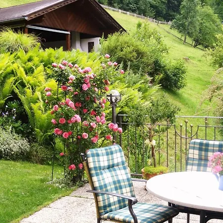 Maison d'hôtes Reithof 3*