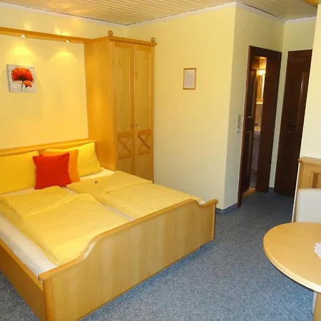 Reithof ゲストハウス 3*