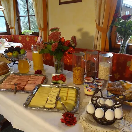 Reithof ザンクト・ヨーハン・イム・ポンガウ