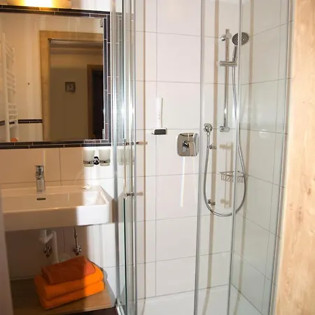 招待所 埃托夫公寓 3*