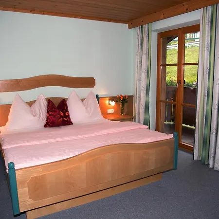 Maison d'hôtes Reithof 3*