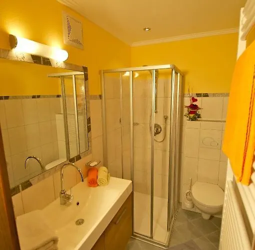 Reithof Sankt Johann im Pongau