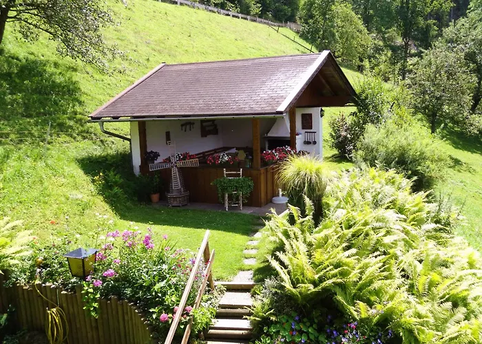 Reithof Sankt Johann im Pongau
