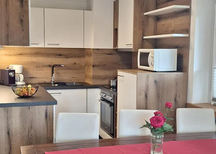 Reithof Konukevi Sankt Johann im Pongau