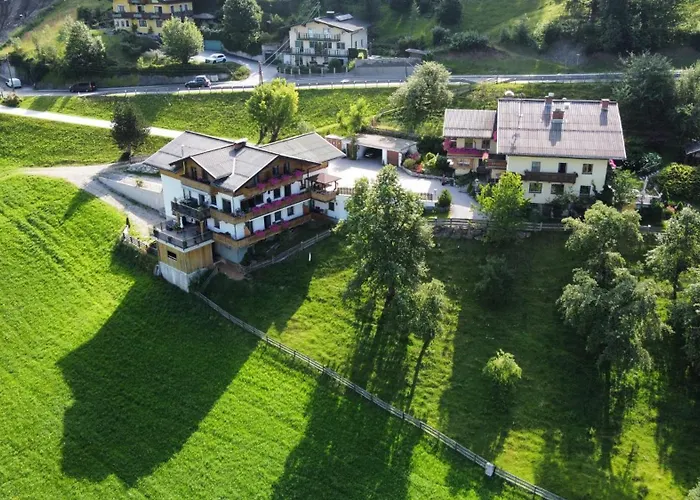 Reithof Konukevi Sankt Johann im Pongau