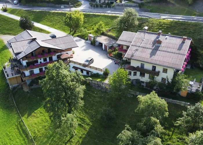 Reithof 3* Sankt Johann im Pongau