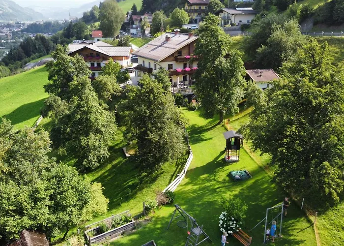 Reithof Konukevi