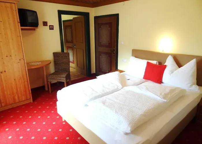 Reithof Sankt Johann im Pongau