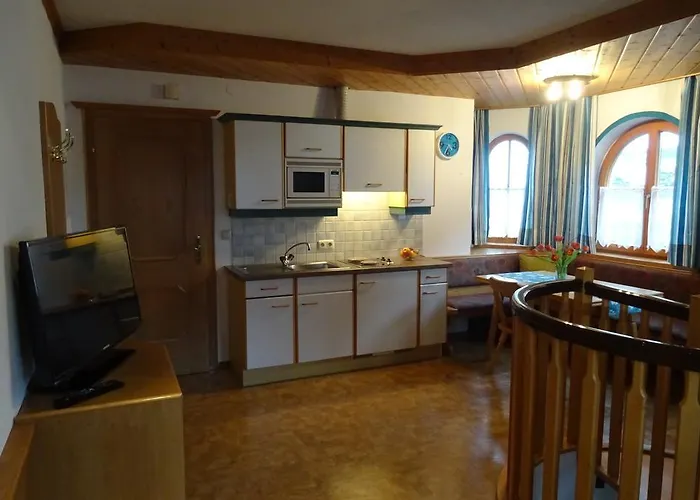 Reithof 3* Sankt Johann im Pongau