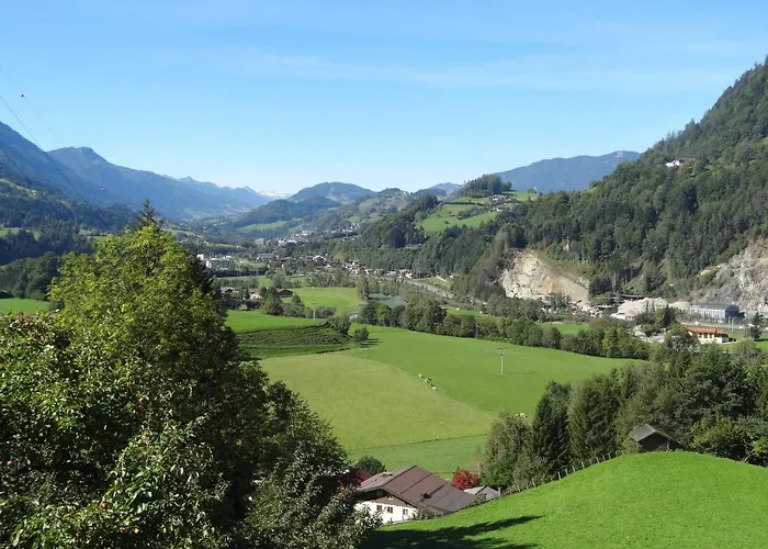 Reithof 3* Sankt Johann im Pongau