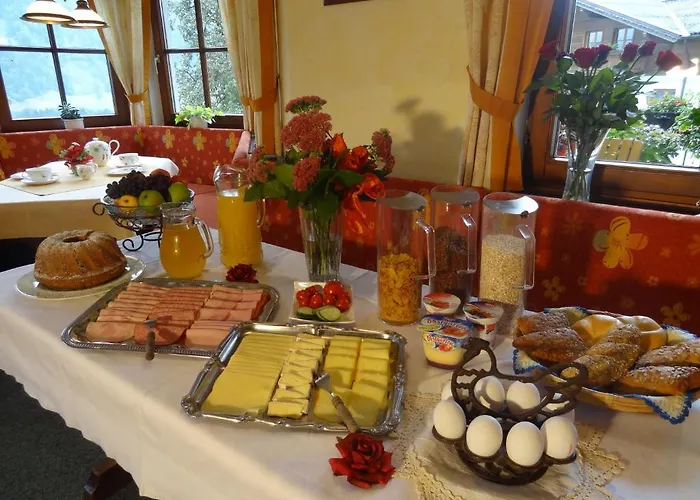 Reithof Sankt Johann im Pongau