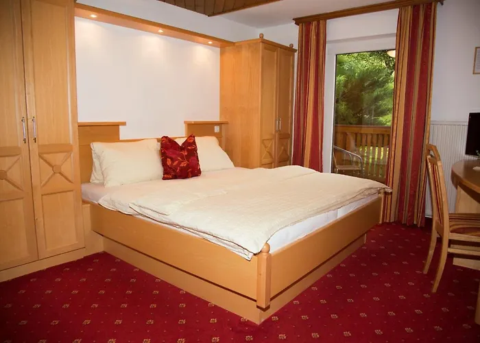 Reithof 3* Sankt Johann im Pongau